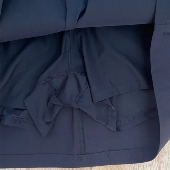 Eddie Bauer Black Skort - Picture 4 of 8